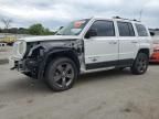 2013 Jeep Patriot Latitude