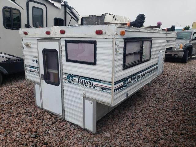 1996 Jayco JAY Flight