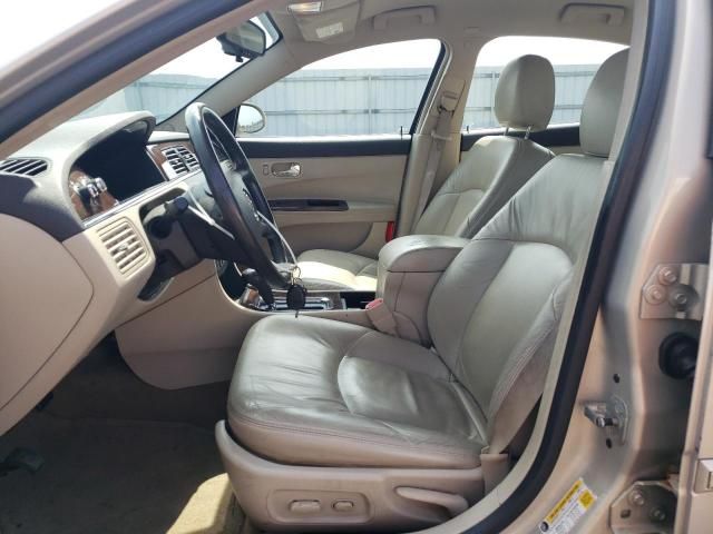 2008 Buick Lacrosse CXL