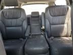 2007 Honda Odyssey EXL