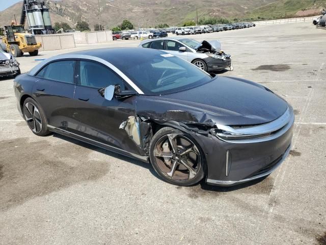 2023 Lucid Motors AIR Touring