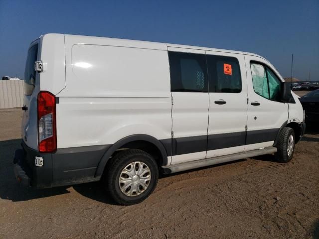 2016 Ford Transit T-250