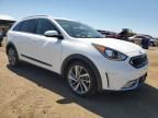 2017 KIA Niro EX Touring