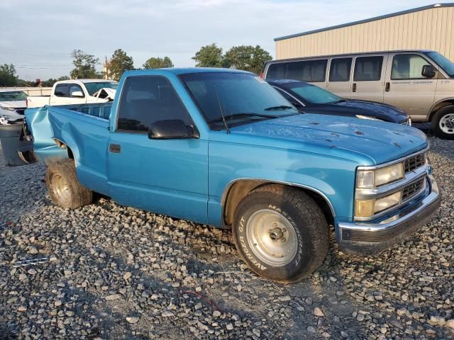 1995 GMC Sierra C1500