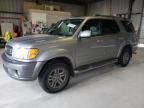 2003 Toyota Sequoia LI