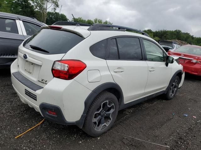 2015 Subaru XV Crosstrek 2.0 Premium