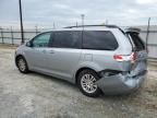 2011 Toyota Sienna XLE