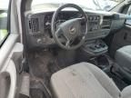 2013 Chevrolet Express G1500