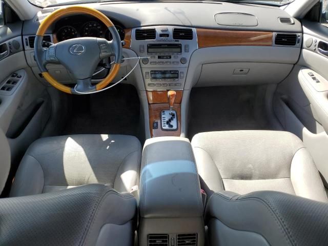 2005 Lexus ES 330