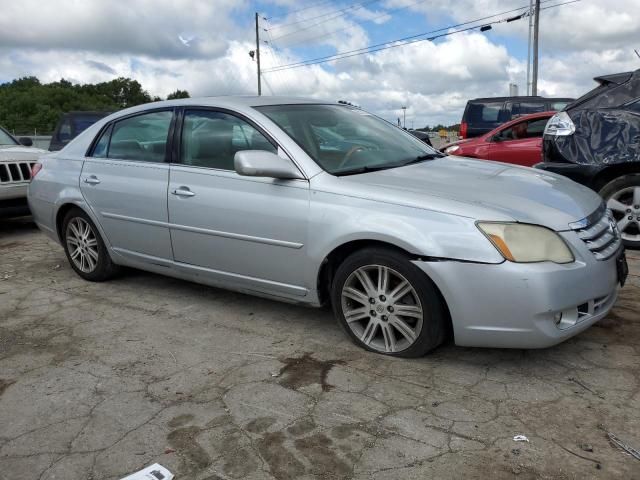 2007 Toyota Avalon XL