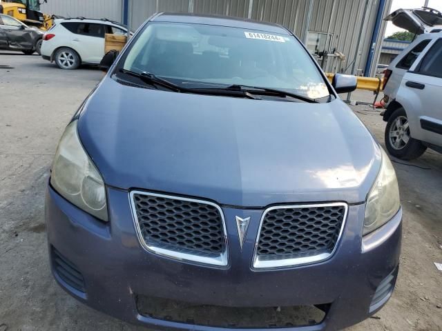 2010 Pontiac Vibe