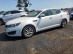 2011 KIA Optima LX