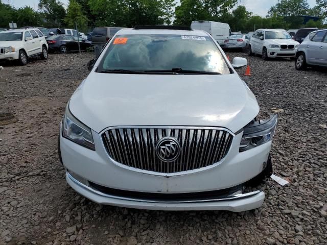 2015 Buick Lacrosse Premium