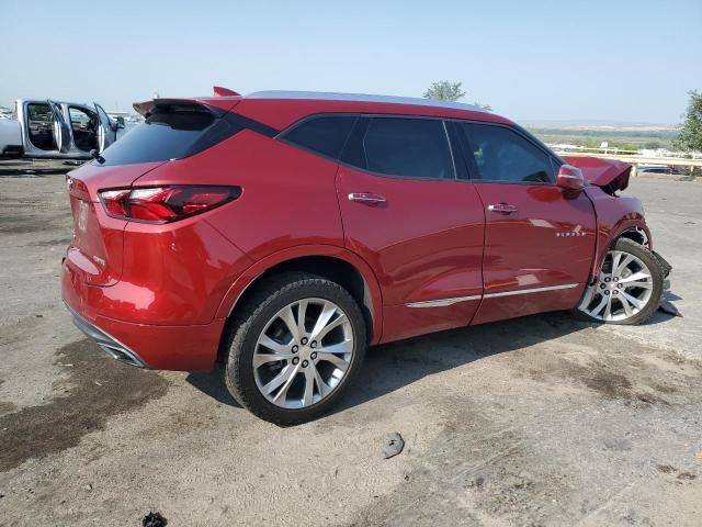 2019 Chevrolet Blazer Premier