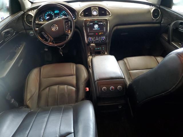 2013 Buick Enclave