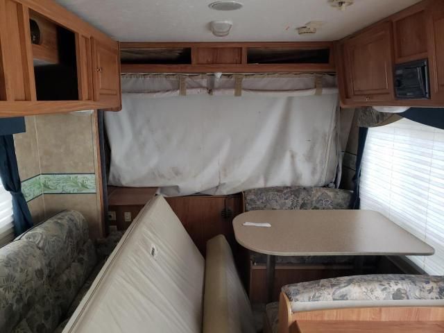 2007 Jayco Jayfeather