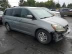 2007 Honda Odyssey EX