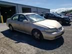 2001 Honda Accord EX