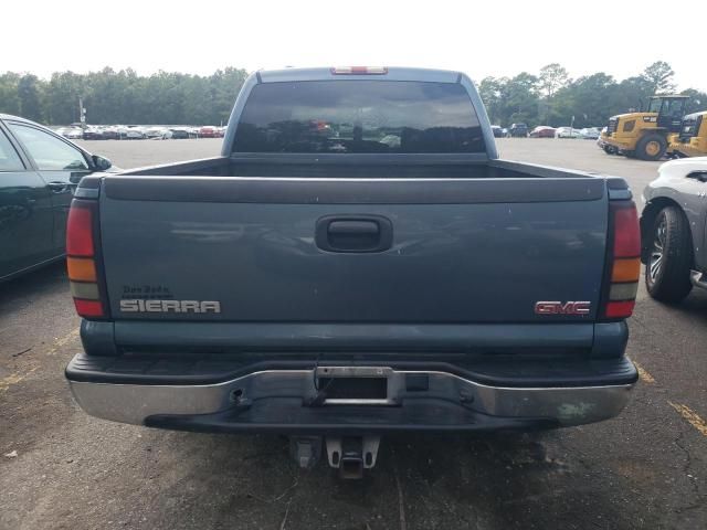 2006 GMC New Sierra C1500