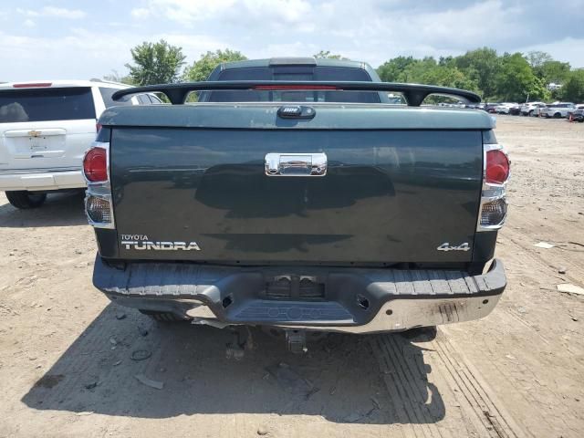 2008 Toyota Tundra Double Cab Limited