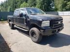 2005 Ford F350 SRW Super Duty