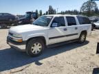 2004 Chevrolet Suburban K1500