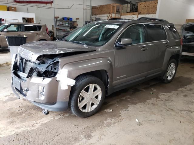 2011 GMC Terrain SLE