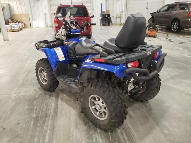 2008 Polaris RIS Sportsman 800 EFI