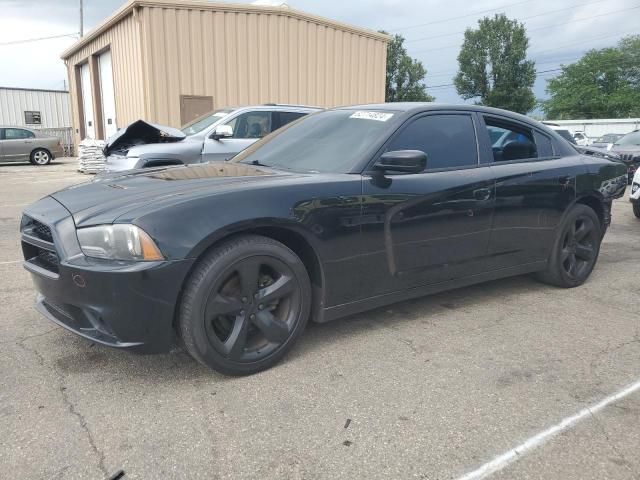 2013 Dodge Charger SXT