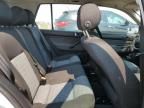 2007 Volkswagen City Golf