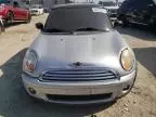 2007 Mini Cooper