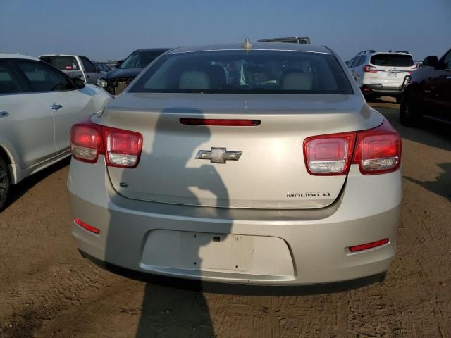 2015 Chevrolet Malibu 2LT