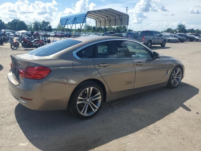 2016 BMW 428 I Gran Coupe Sulev