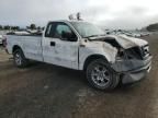 2007 Ford F150