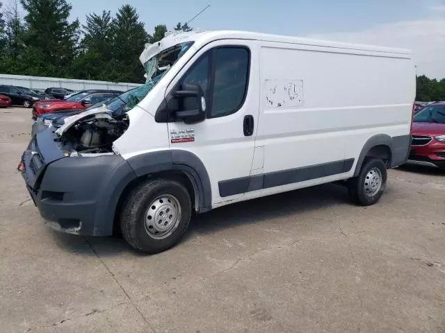 2018 Dodge RAM Promaster 1500 1500 Standard