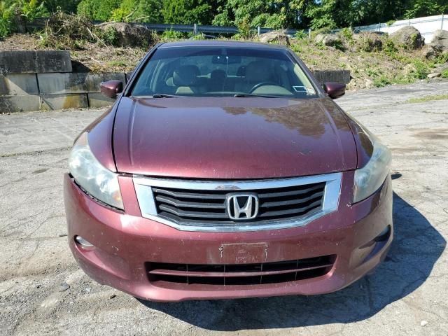 2009 Honda Accord EXL