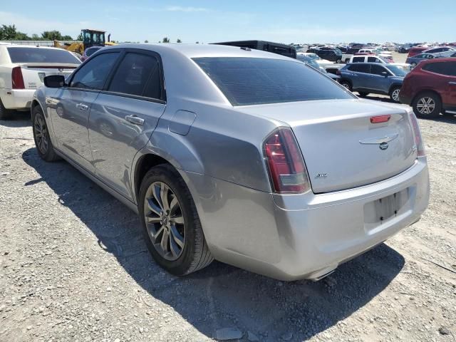 2014 Chrysler 300 S