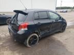 2009 Toyota Yaris