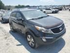 2015 KIA Sportage EX