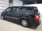 2012 Chrysler Town & Country Touring L