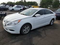 2013 Hyundai Sonata GLS en venta en Denver, CO