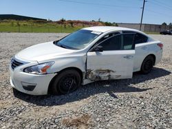 2013 Nissan Altima 2.5 en venta en Tifton, GA