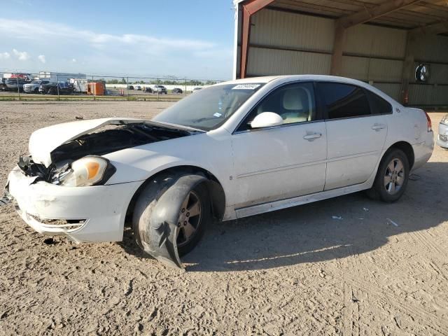 2009 Chevrolet Impala 1LT