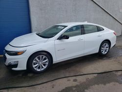 Salvage vehicles for parts for sale at auction: 2023 Chevrolet Malibu LT