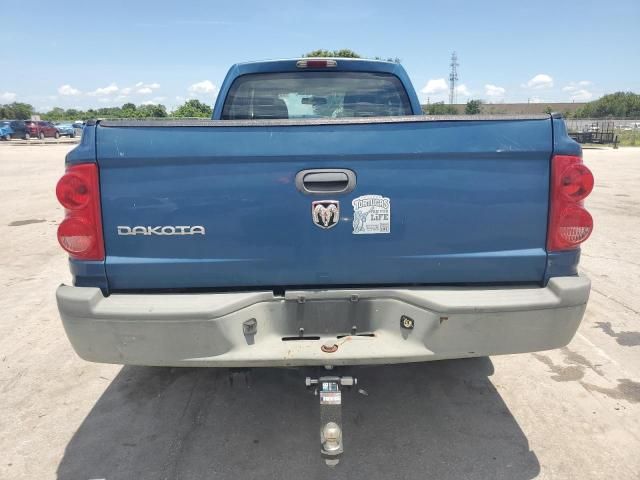 2006 Dodge Dakota ST