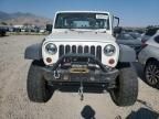 2010 Jeep Wrangler Unlimited Sport