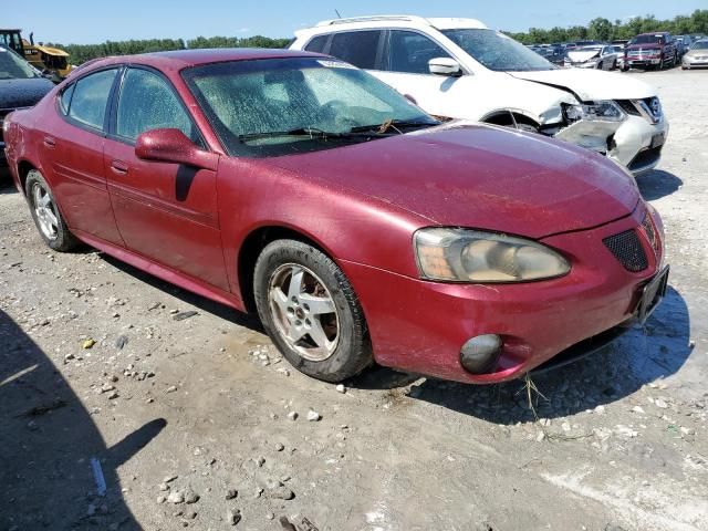 2004 Pontiac Grand Prix GT