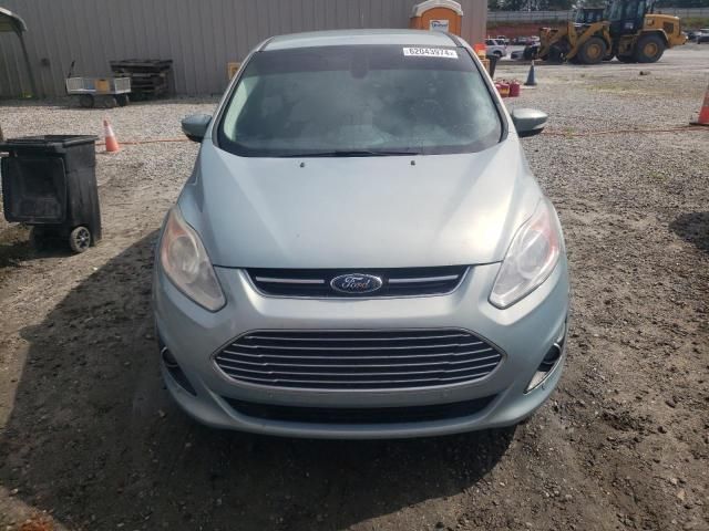 2013 Ford C-MAX SEL