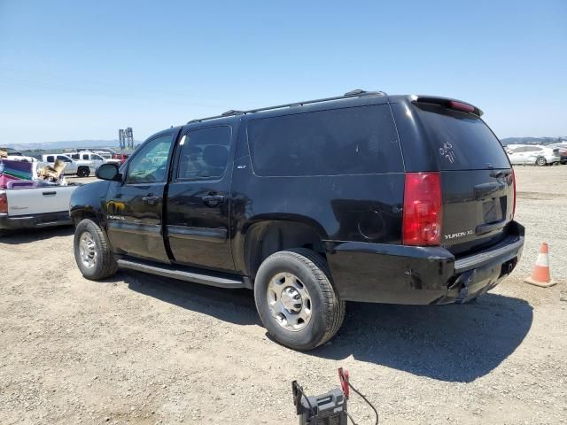 2009 GMC Yukon XL K2500 SLT