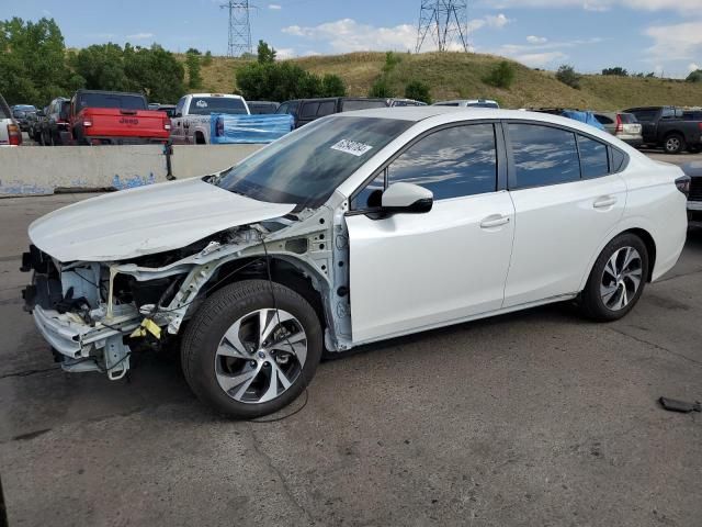 2023 Subaru Legacy Premium